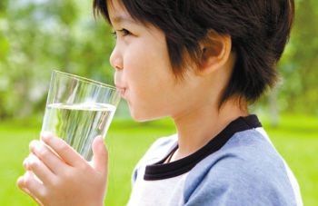 纯净水是否有利于身体健康？